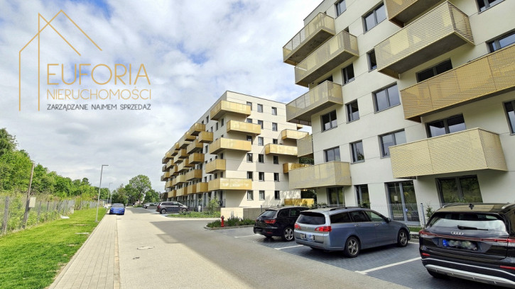 Mieszkanie Wynajem Łódź Łódź-Polesie Obywatelska 21